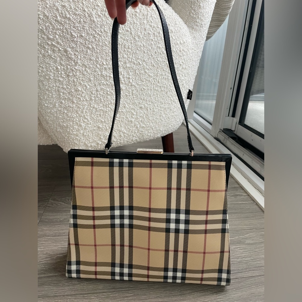 Burberry Shoulder Bag